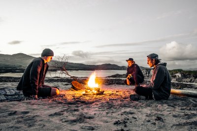 Survival tips: overleven in de wildernis