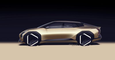 Een nieuwe auto kopen? Denk hierover na