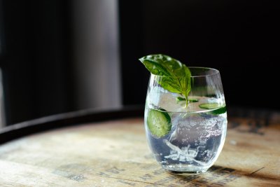 De alcoholvrije gin is eindelijk het drinken waard